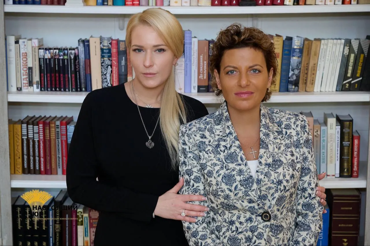 Уполномоченная по правам человека предложила кандидатуру Маргариты Симоньян на должность руководителя Общественного совета при омбудсмене.