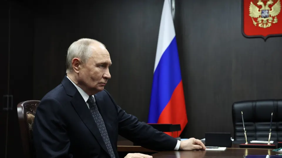 Президент объявил о готовности продолжать переговоры об обеспечении безопасности Украины и России после мирного соглашения.