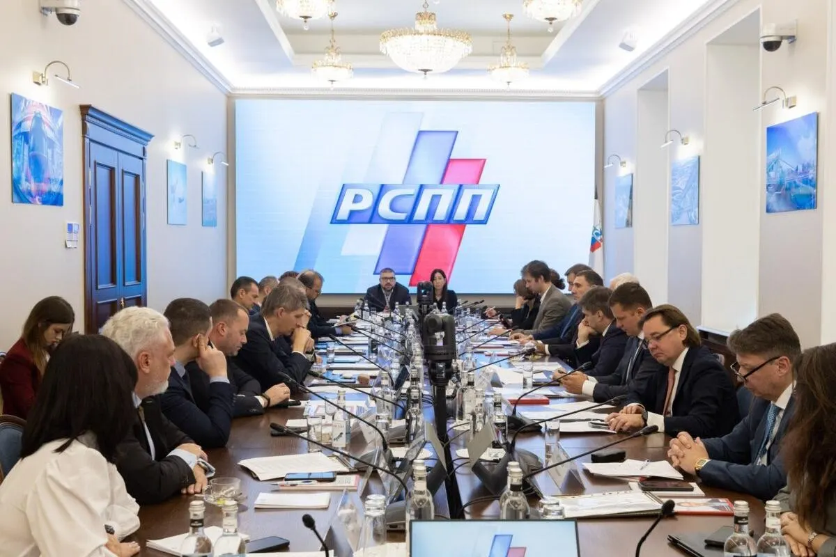 РСПП выступил против предложения Минфина ввести налог на сверхдоход для горнодобывающих компаний на 2027–2029 годы, предлагая альтернативы и предупреждая о влиянии на инвестиционный климат.